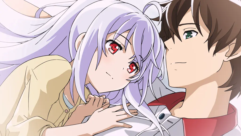 可塑性记忆Plastic Memories（PC端）-羽翼社